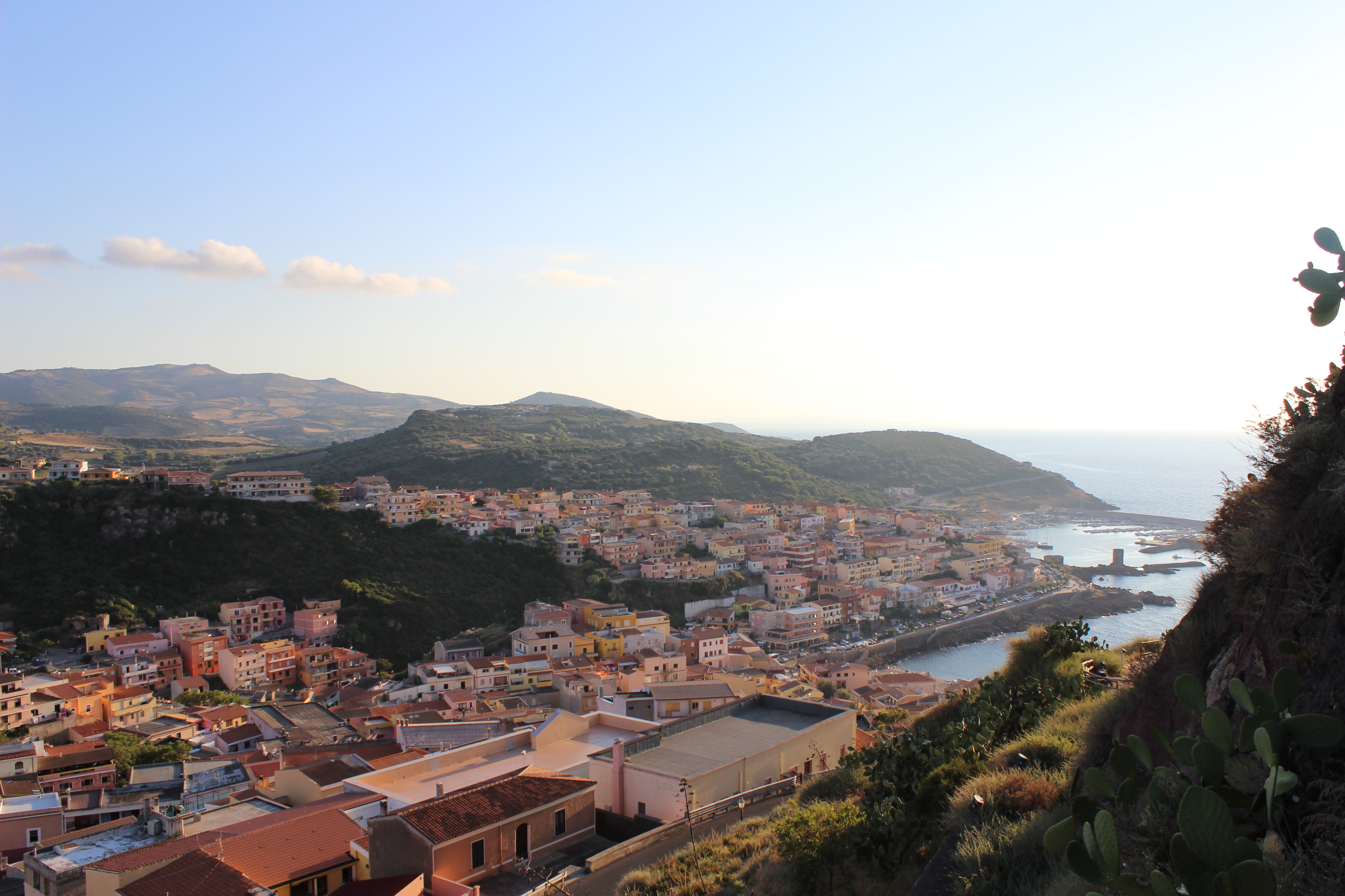 Castelsardo