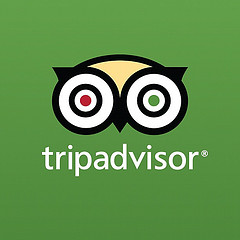 Logo TripAdvisor
