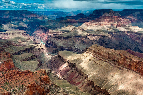South Rim (Grand Canyon)