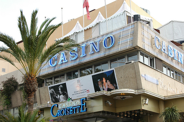 Casino Cannes Croisette