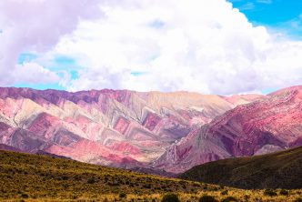 Humahuaca
