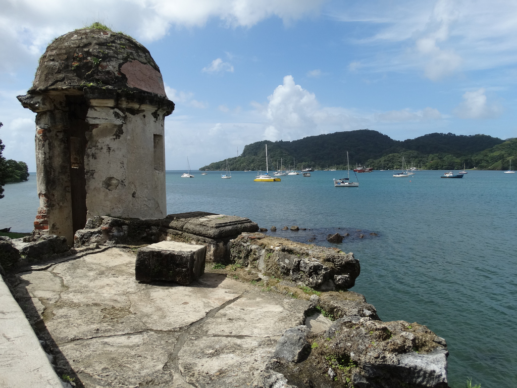 Portobelo