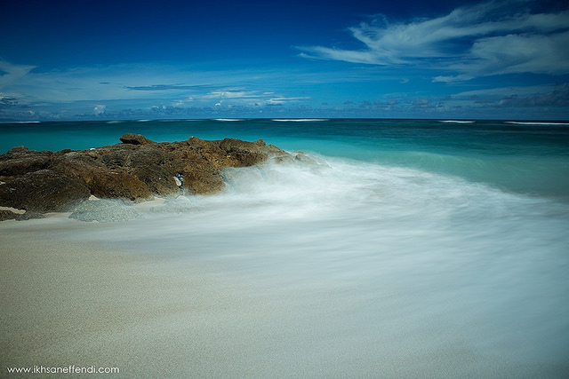 Pantai Pandawa