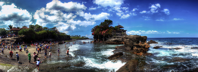 Tanah Lot