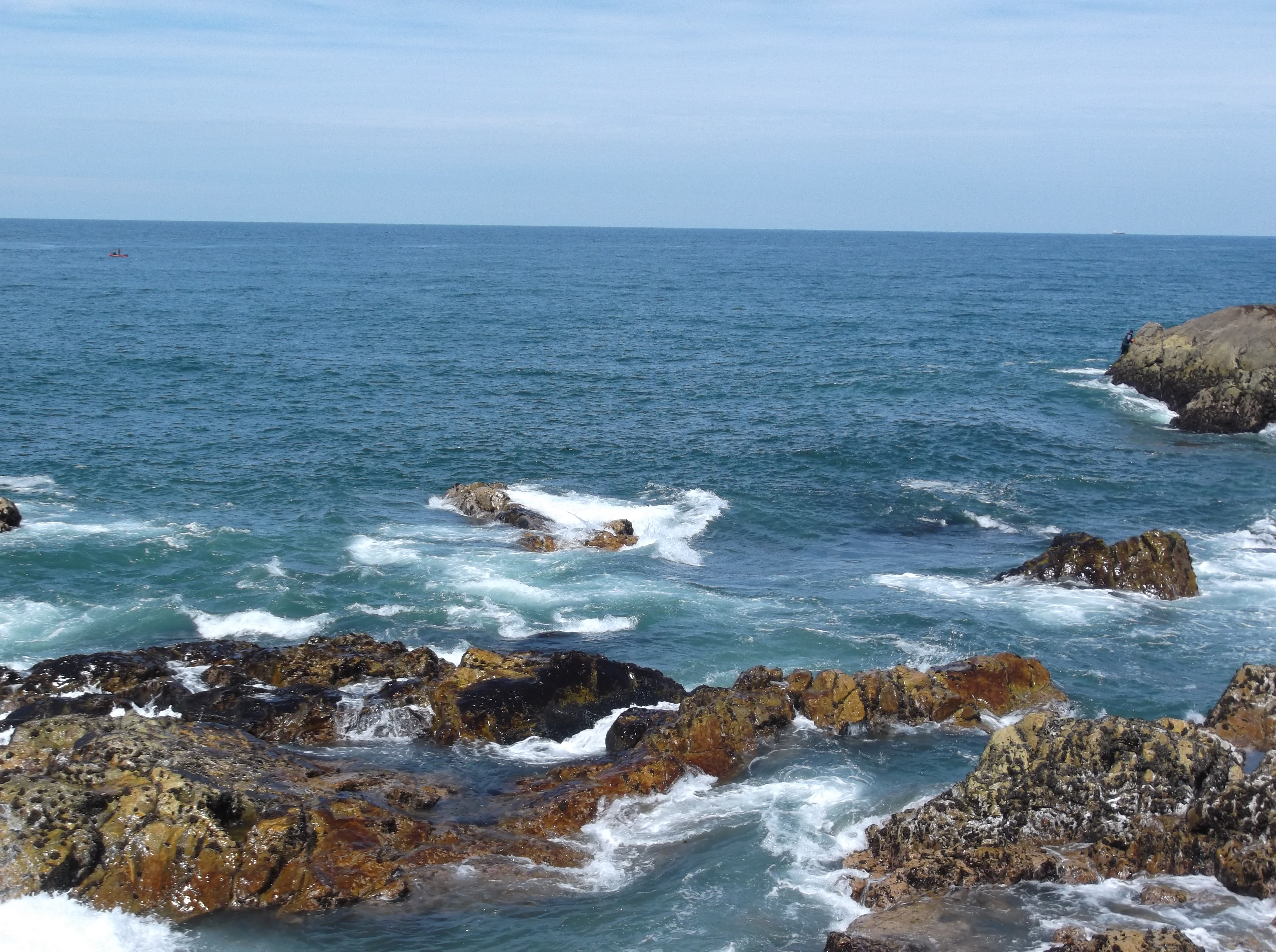 côte à Porto