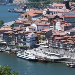 Mon récit de voyage à Porto