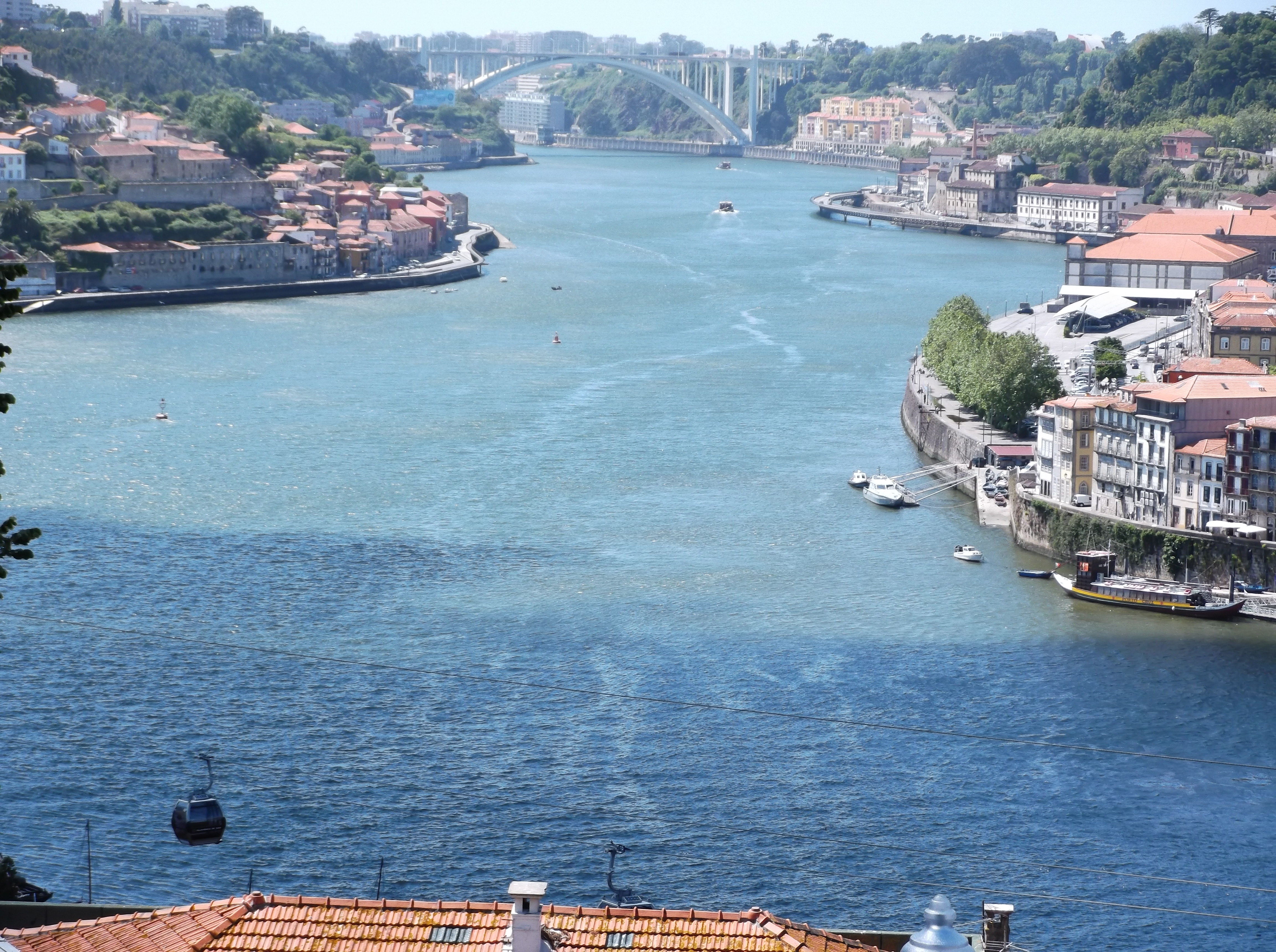 Douro Porto