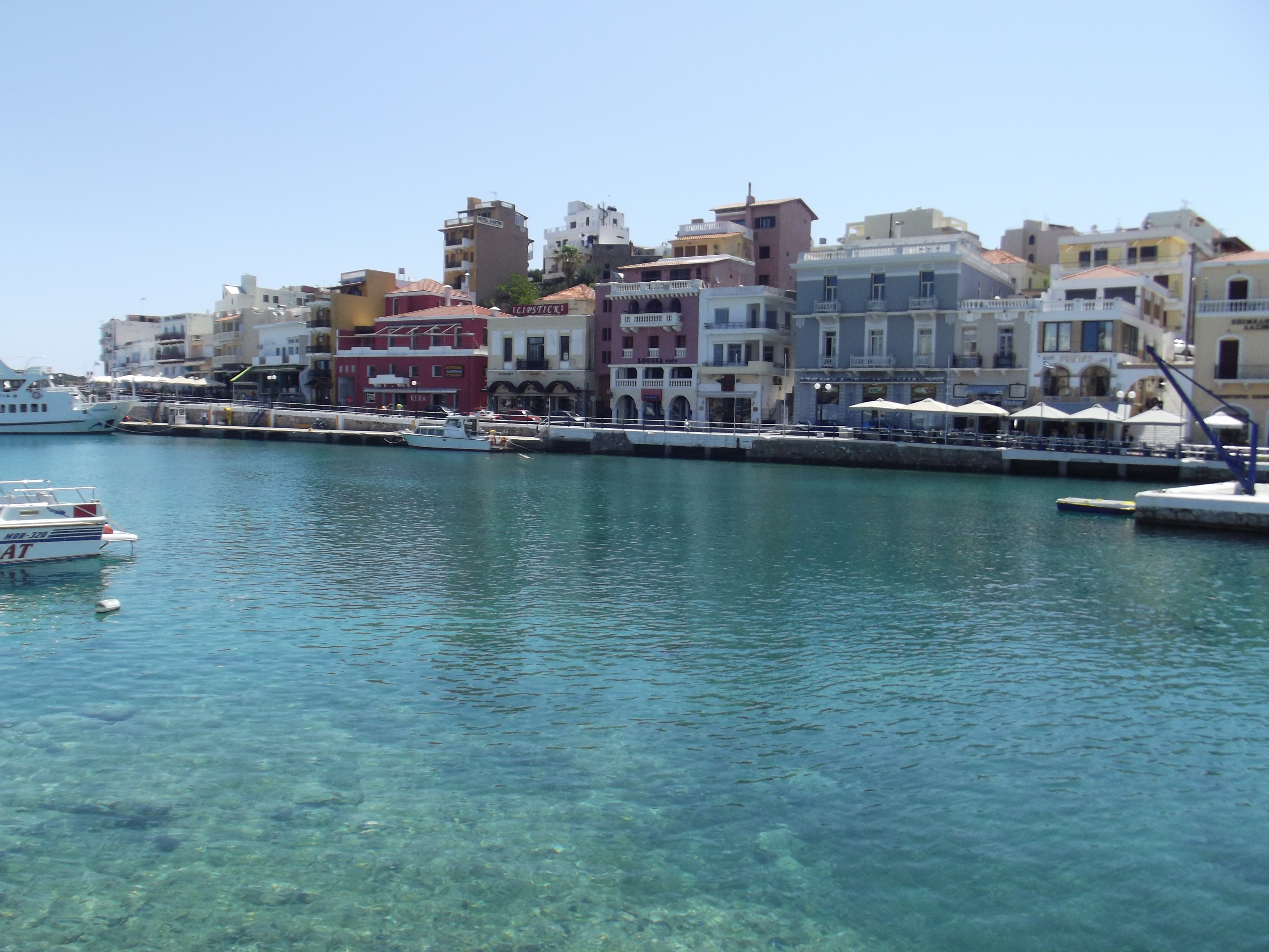 Agios Nikolaos