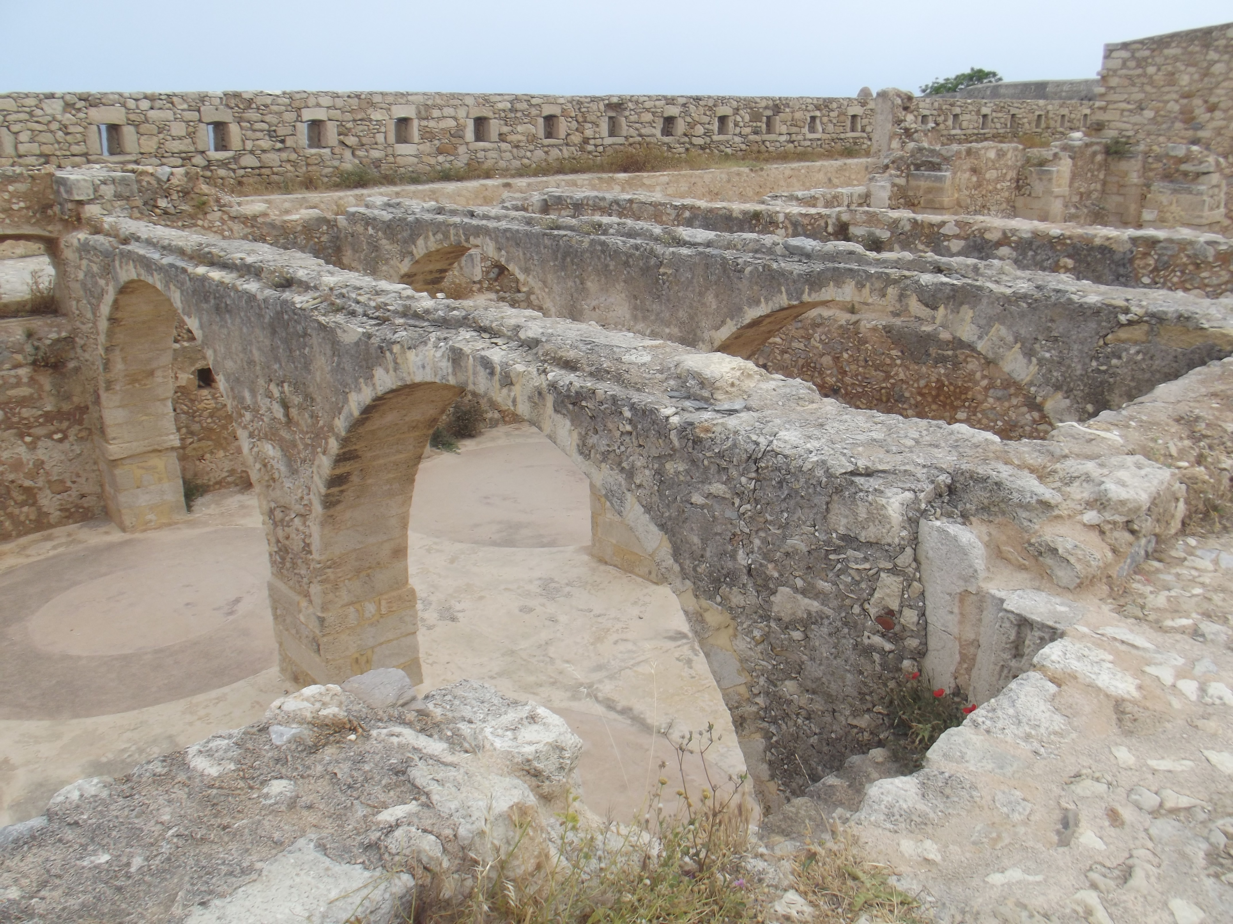 Fort Réthymnon