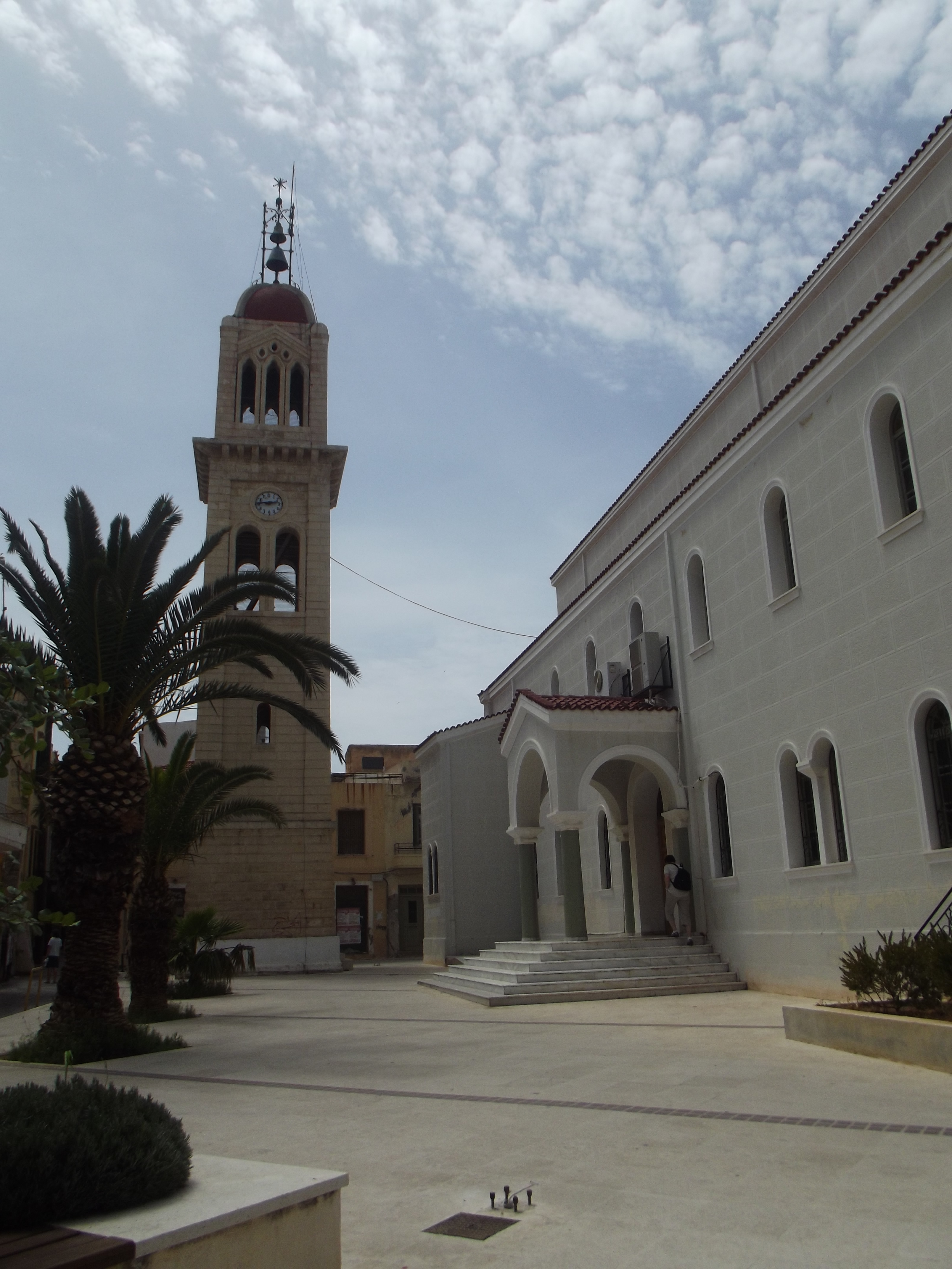 Eglise Réthymnon