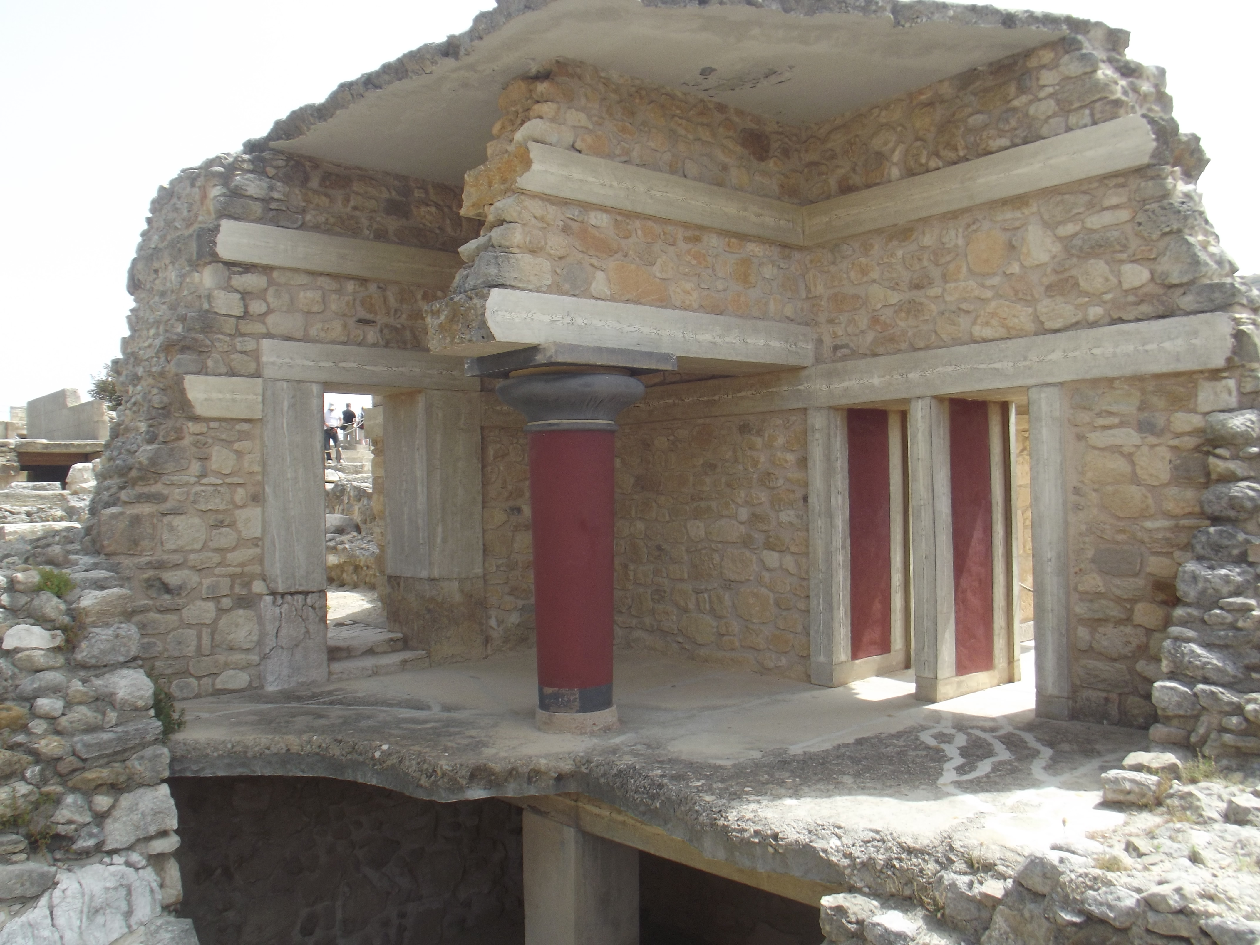 Knossos 1