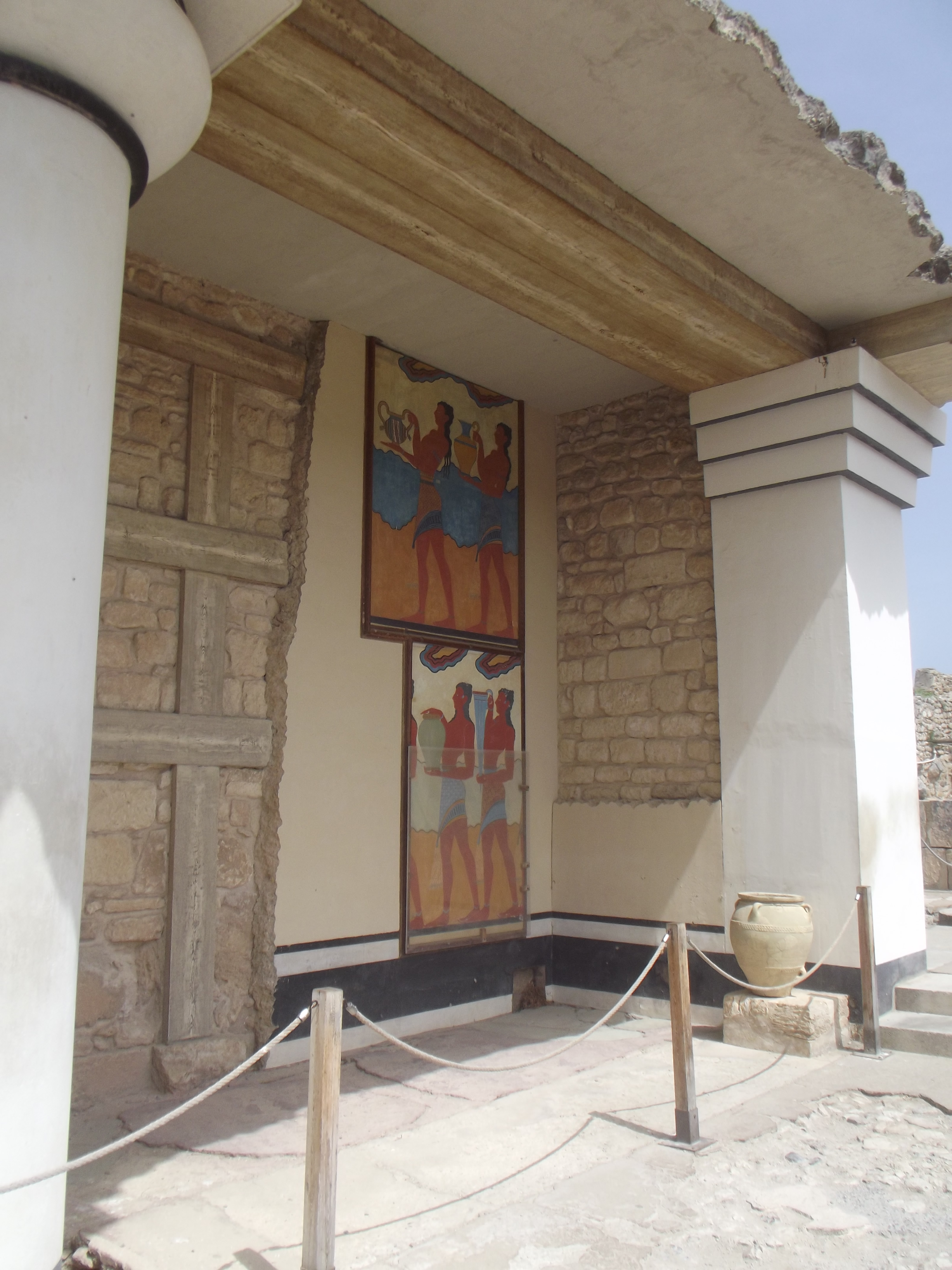 Knossos 2