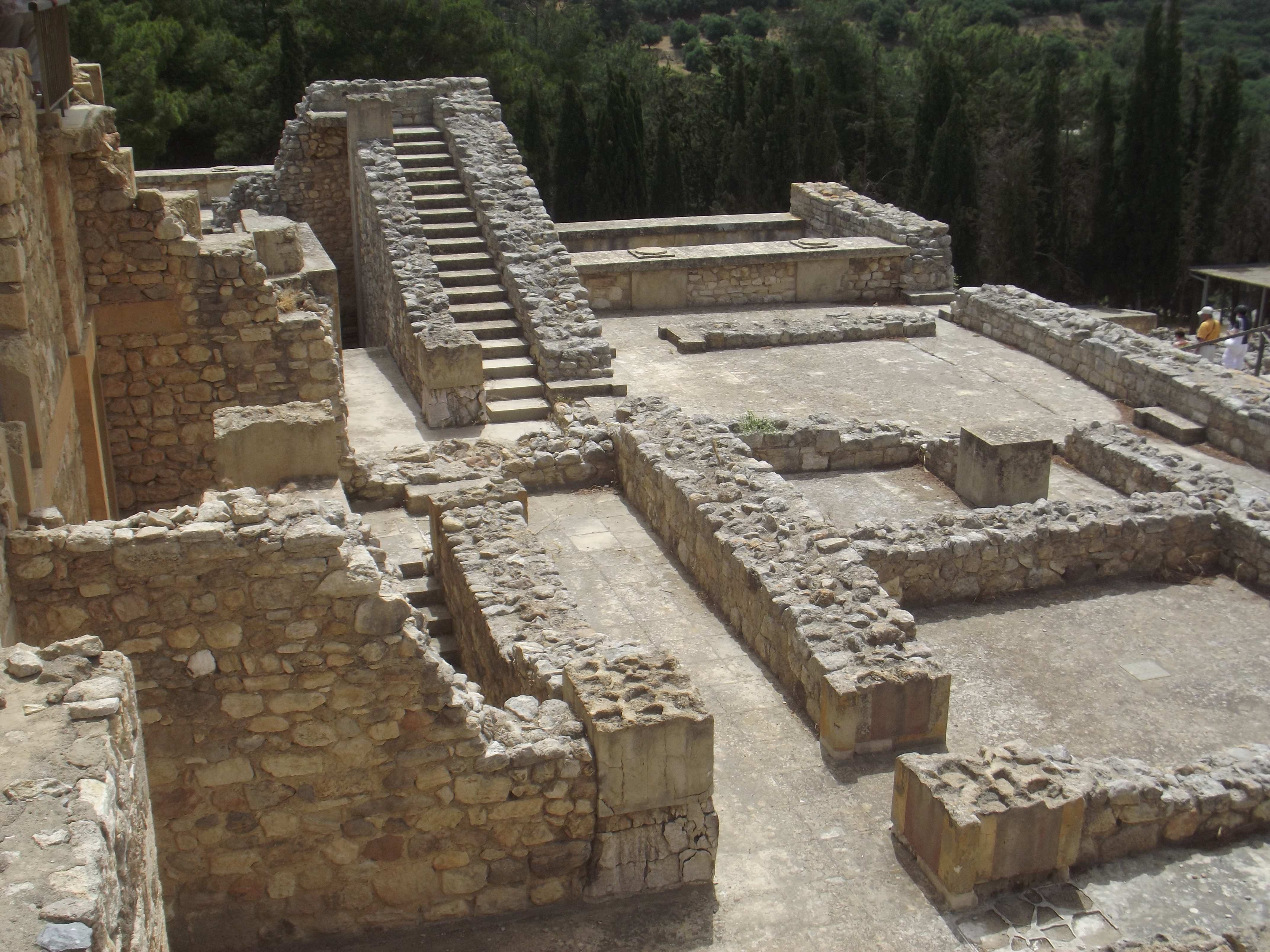 Knossos 3