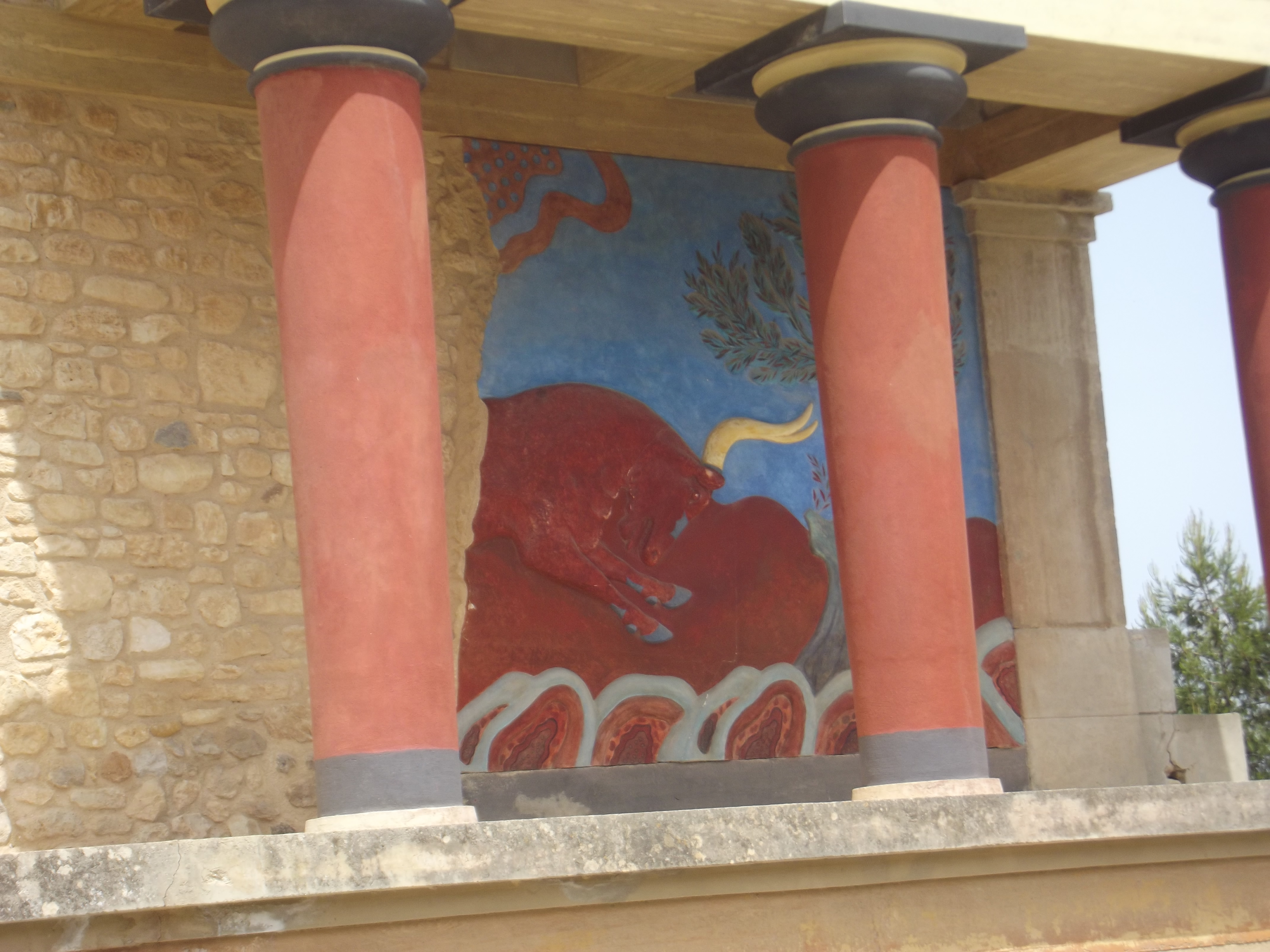 Knossos 4