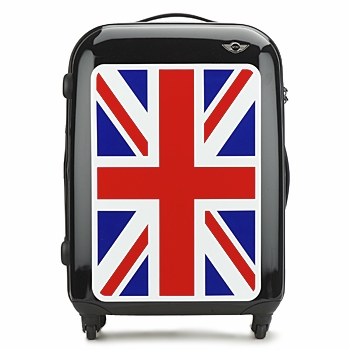 valise rigide uk