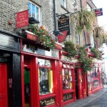 Mon récit de voyage à Dublin en Irlande