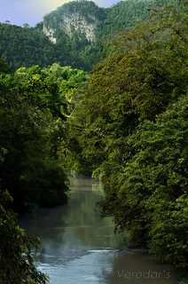 Sarawak en Malaisie