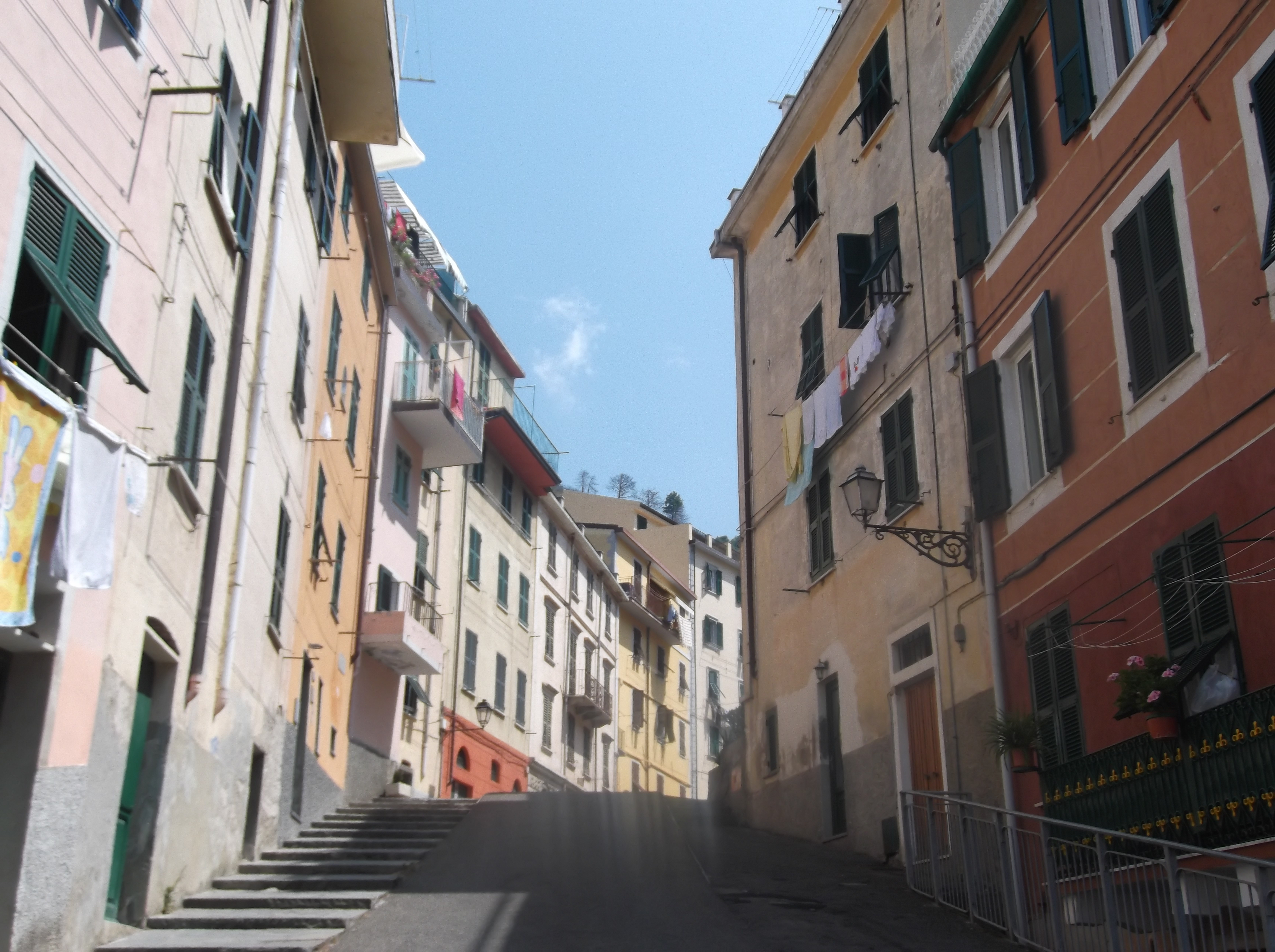 Riomaggiore