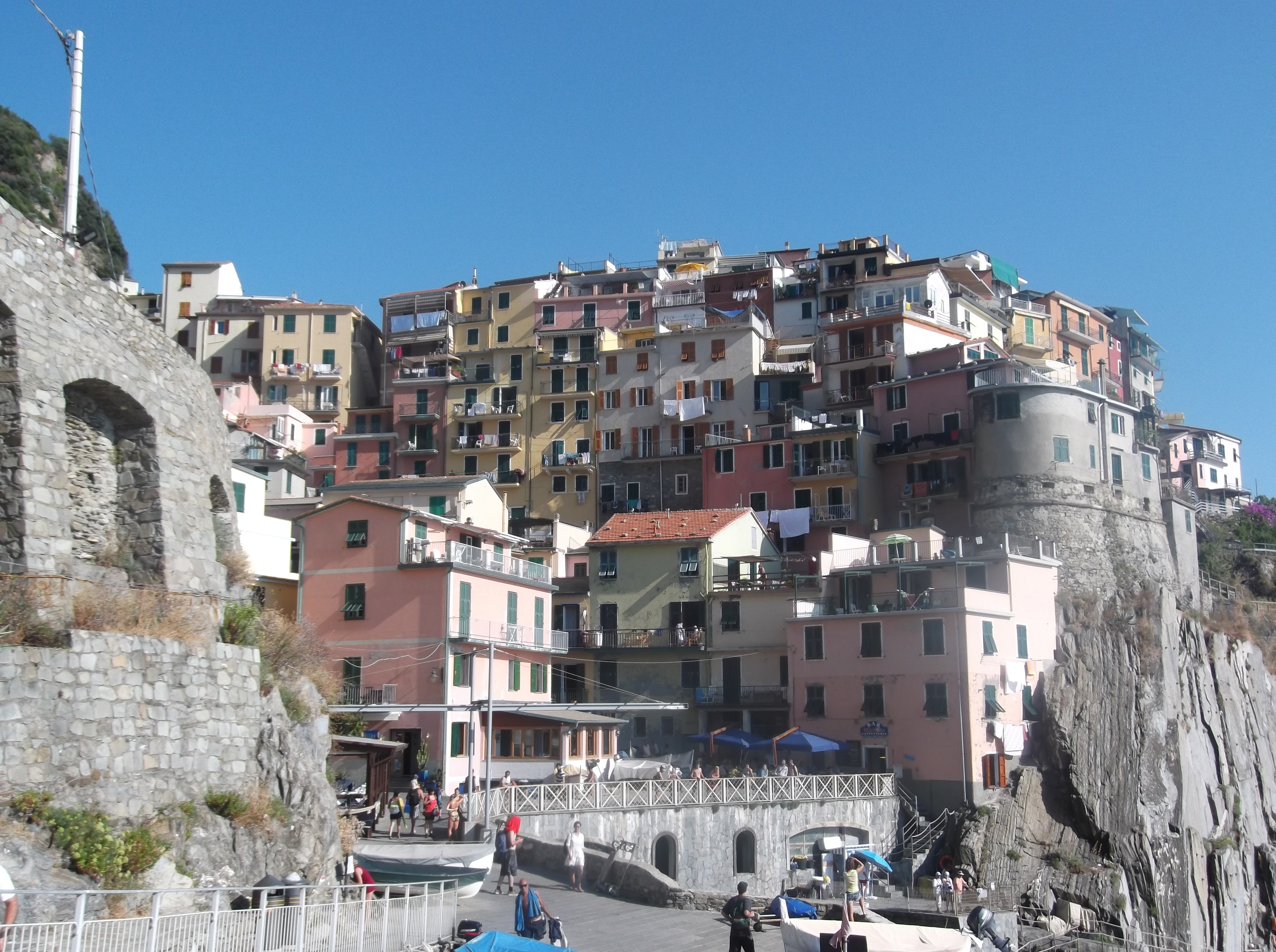 Manarola