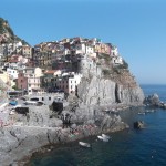 Mon récit de voyage aux Cinque Terre en Italie