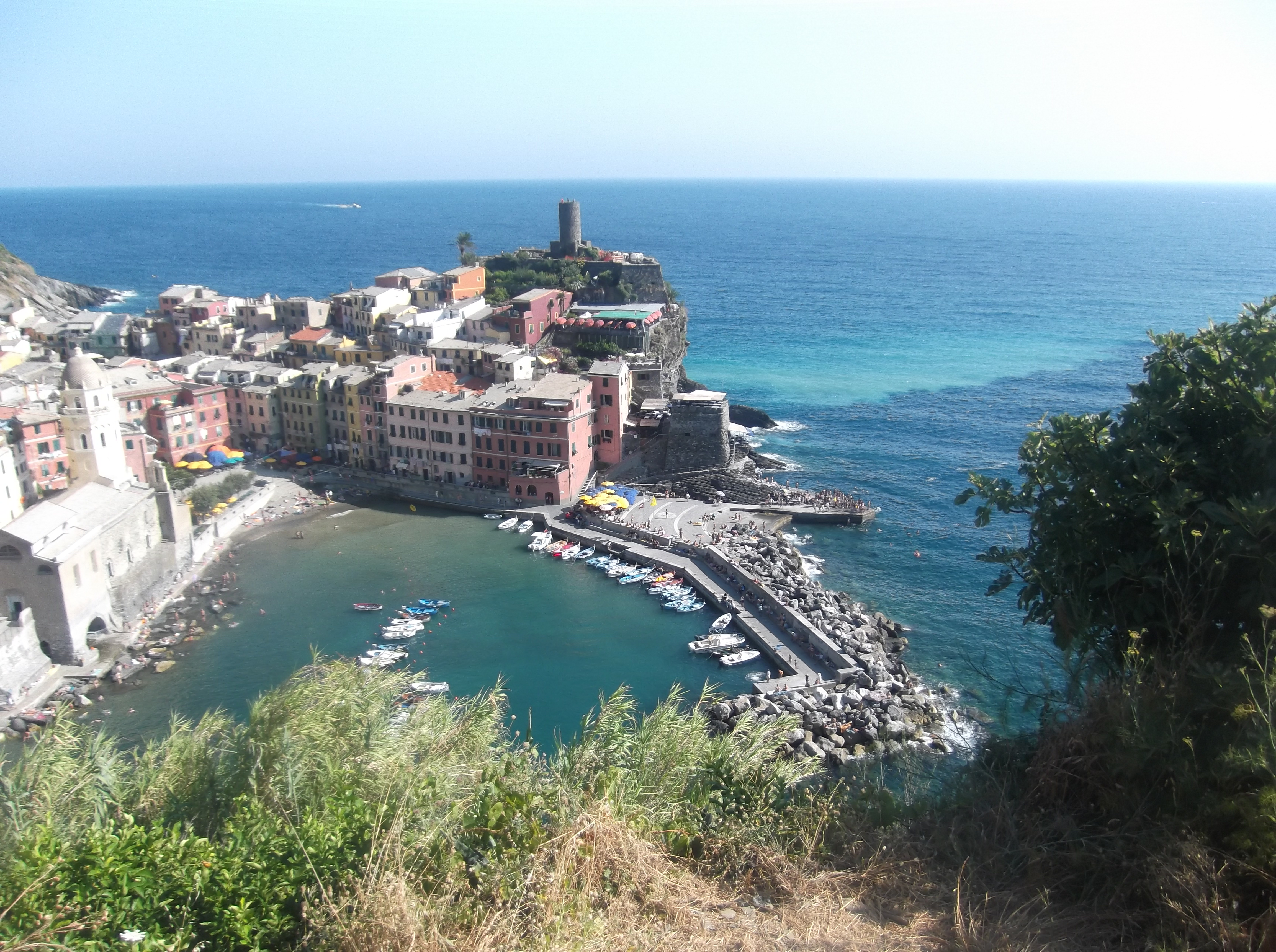 Vernazza