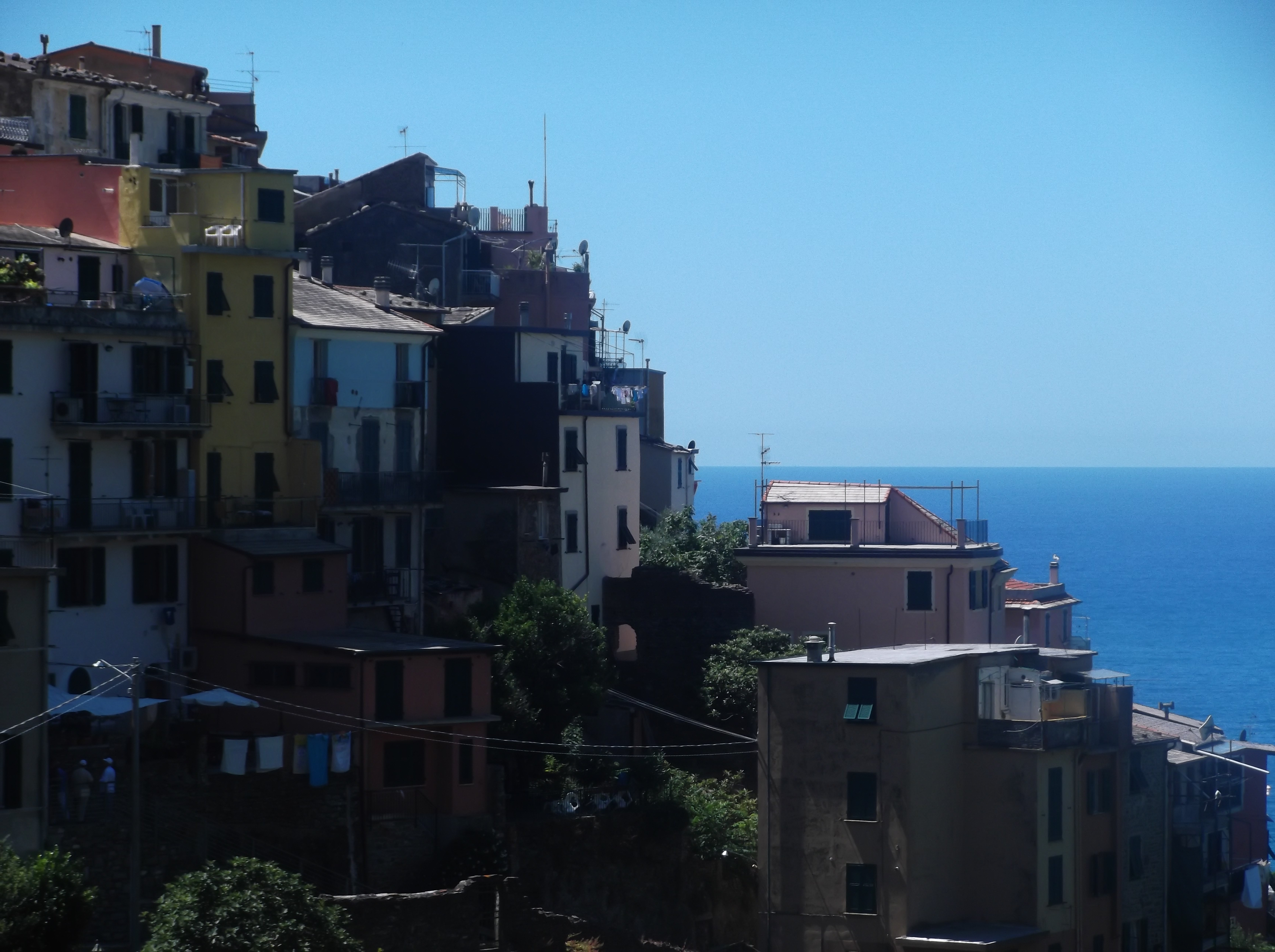 Corniglia