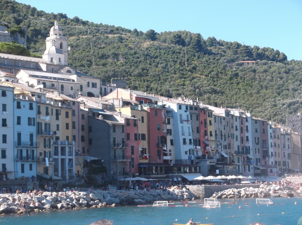 Portovenere