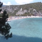 Mon récit de voyage en Sardaigne #2