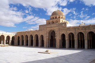 Grande Mosquée de Kairouan