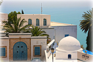 Sidi Bou Saïd