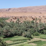 Mon récit de voyage dans le Sud du Maroc (Ouarzazate, Zagora, Todra...)