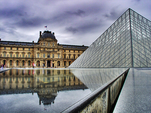 Le Louvre