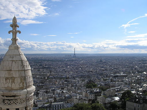 Montmartre