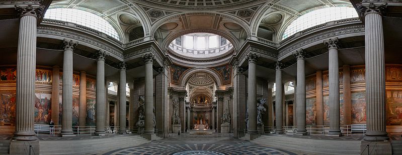 Pantheon