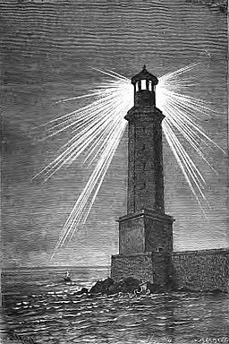 Phare d'Alexandrie