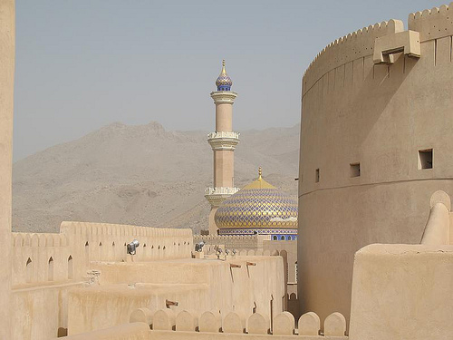 Nizwa