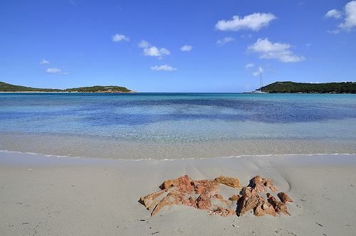 Baie de Rondinara