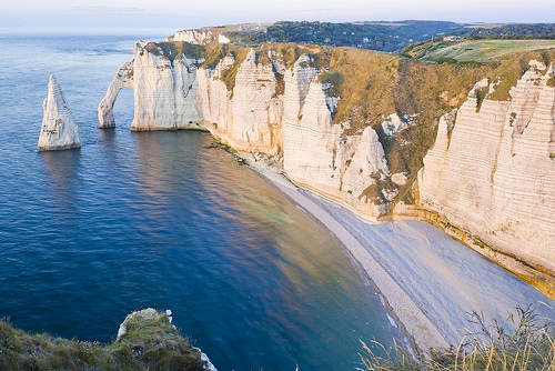 Etretat