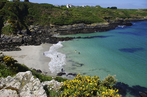 Ile de Groix