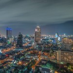 5 bonnes raisons de passer le nouvel an à Bangkok
