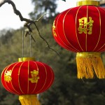 Découvrez la fête des Lanternes en Chine