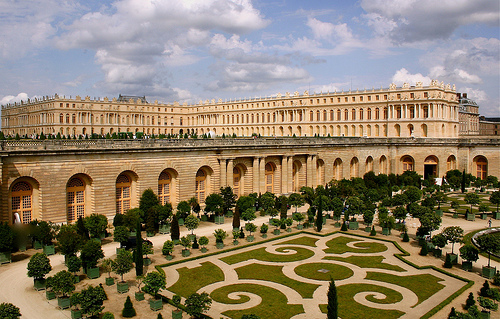 Château de Versailles