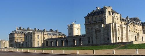 Château de Vincennes