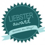 4ème nomination de mon blog voyage au Liebster Award