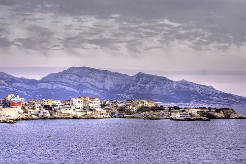 Marseille