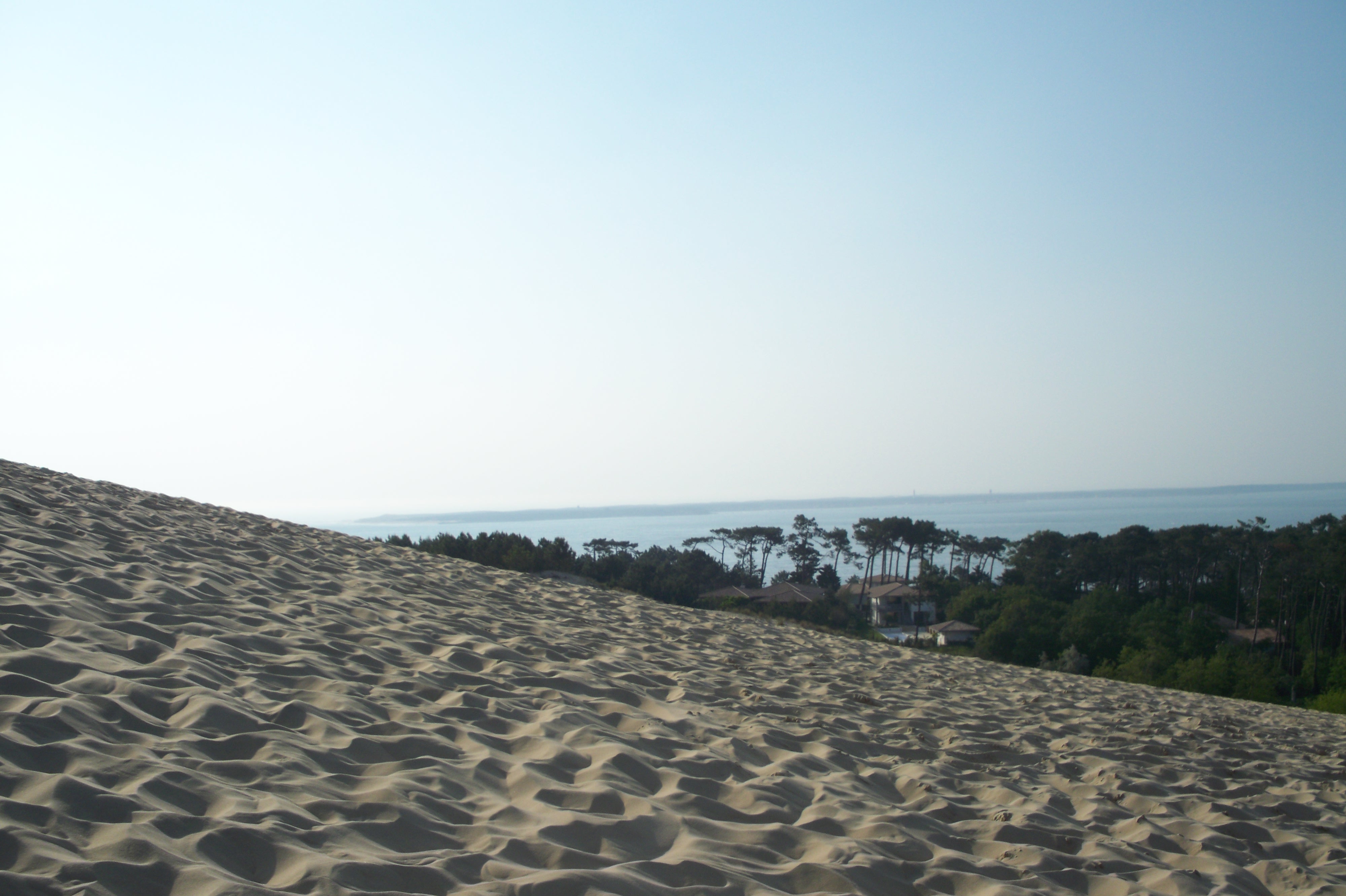 La Dune du Pilat