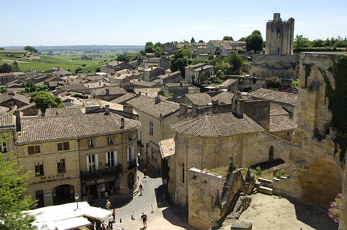 Saint-Emilion