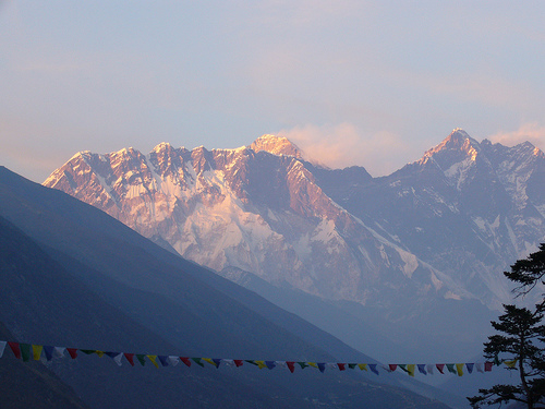 Trek Everest