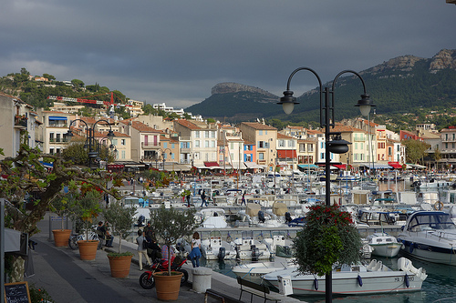 Cassis