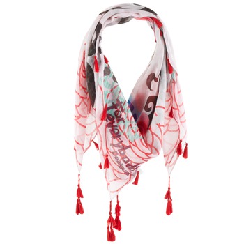 Foulard Desigual